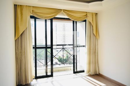 Sacada de apartamento para alugar com 3 quartos, 96m² em Vila da Saúde, São Paulo