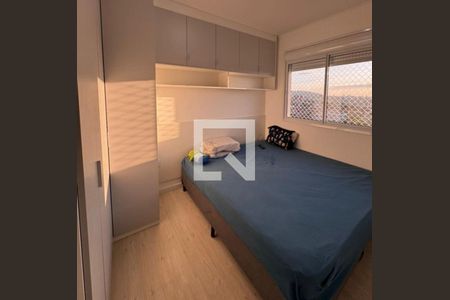 Quarto 1 de apartamento à venda com 2 quartos, 61m² em Jardim Colonia, Jundiaí
