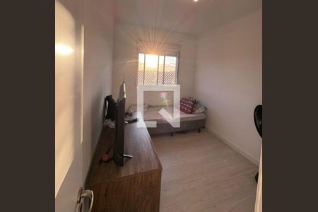 Quarto 2 de apartamento à venda com 2 quartos, 61m² em Jardim Colonia, Jundiaí
