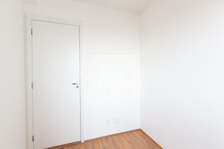 Quarto 1 de apartamento para alugar com 2 quartos, 42m² em Fazenda Aricanduva, São Paulo