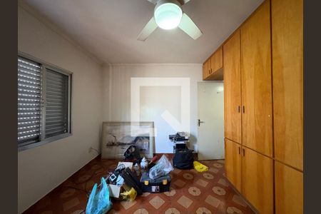 Quarto 1 de casa para alugar com 2 quartos, 160m² em Vila Pires, Santo André