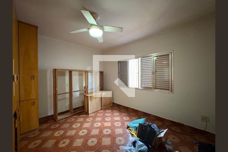 Quarto 1 de casa para alugar com 2 quartos, 160m² em Vila Pires, Santo André