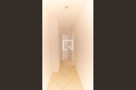 Corredor de apartamento à venda com 2 quartos, 71m² em Santa Rosa, Niterói