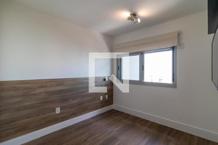 Suíte 2 de apartamento à venda com 2 quartos, 59m² em Jardim das Perdizes, São Paulo