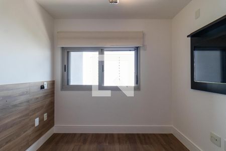 Suíte 2 de apartamento à venda com 2 quartos, 59m² em Jardim das Perdizes, São Paulo