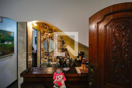 Sala de Estar de casa para alugar com 3 quartos, 255m² em Parque Monteiro Soares, São Paulo