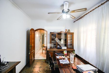 Sala de Jantar de casa para alugar com 3 quartos, 255m² em Parque Monteiro Soares, São Paulo