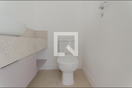 Lavabo de apartamento para alugar com 2 quartos, 81m² em Cursino, São Paulo