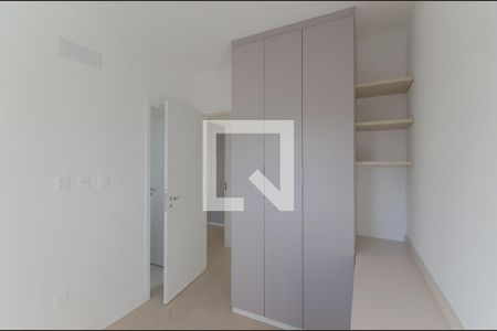 Quarto de apartamento para alugar com 2 quartos, 81m² em Cursino, São Paulo