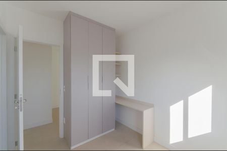 Quarto de apartamento para alugar com 2 quartos, 81m² em Cursino, São Paulo