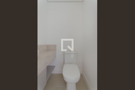 Lavabo de apartamento para alugar com 2 quartos, 81m² em Cursino, São Paulo