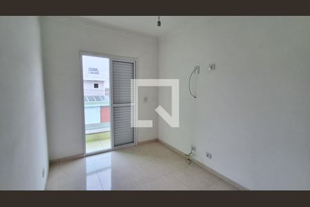 Suíte de apartamento à venda com 2 quartos, 140m² em Vila Mariza, São Bernardo do Campo