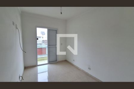Quarto de apartamento à venda com 2 quartos, 140m² em Vila Mariza, São Bernardo do Campo