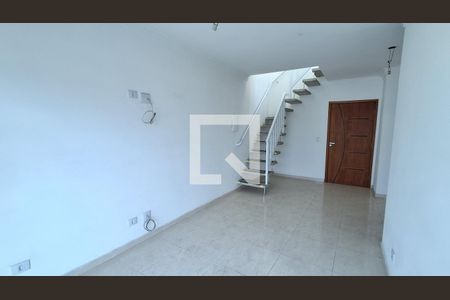 Sala de apartamento à venda com 2 quartos, 140m² em Vila Mariza, São Bernardo do Campo