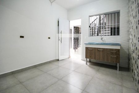Studio de kitnet/studio para alugar com 1 quarto, 22m² em Jardim Paulistano (zona Norte), São Paulo
