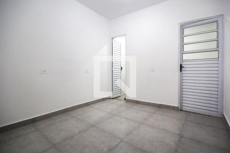 Studio de kitnet/studio para alugar com 1 quarto, 22m² em Jardim Paulistano (zona Norte), São Paulo