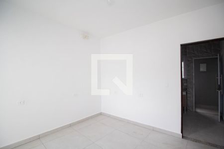 Sala/Quarto de casa para alugar com 1 quarto, 45m² em Jardim Paulistano (zona Norte), São Paulo