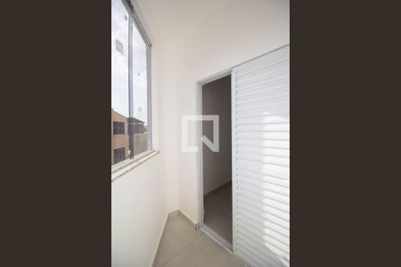 Varanda Sala/Quarto de casa para alugar com 1 quarto, 45m² em Jardim Paulistano (zona Norte), São Paulo