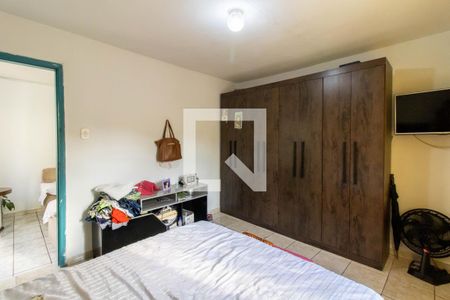 Quarto 1 de casa à venda com 2 quartos, 133m² em Jardim Rosa de Franca, Guarulhos