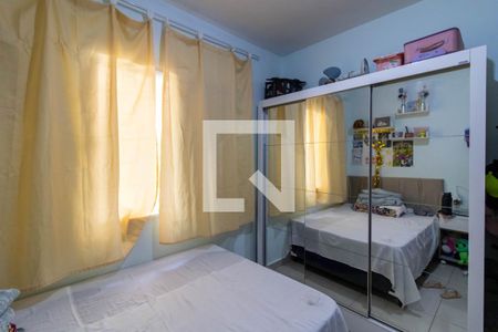 Quarto 2 de casa à venda com 2 quartos, 133m² em Jardim Rosa de Franca, Guarulhos