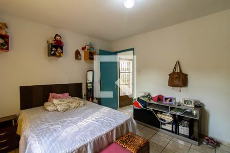 Quarto 1 de casa à venda com 2 quartos, 133m² em Jardim Rosa de Franca, Guarulhos