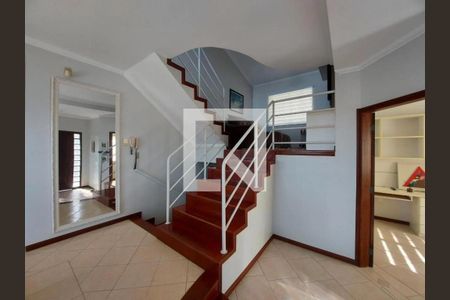 Casa para alugar com 3 quartos, 230m² em Mangabeiras, Belo Horizonte