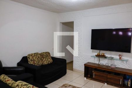 Casa para alugar com 4 quartos, 135m² em Novo Osasco, Osasco