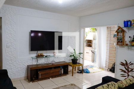 Casa para alugar com 4 quartos, 135m² em Novo Osasco, Osasco