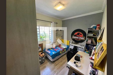 Casa à venda com 3 quartos, 110m² em Trevo, Belo Horizonte