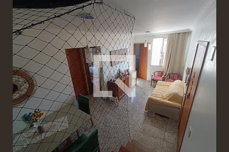 Apartamento à venda com 3 quartos, 100m² em São Pedro (Venda Nova), Belo Horizonte