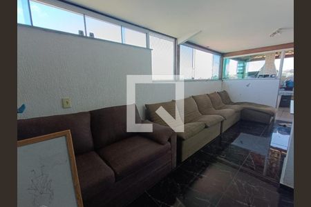 Apartamento à venda com 3 quartos, 100m² em São Pedro (Venda Nova), Belo Horizonte
