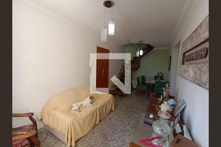 Apartamento à venda com 3 quartos, 100m² em São Pedro (Venda Nova), Belo Horizonte