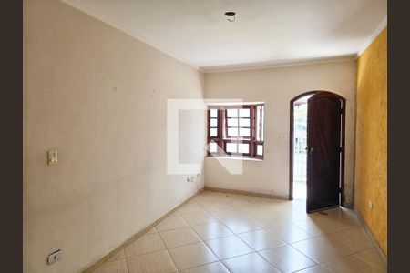 Sala / Casa 01 de casa para alugar com 4 quartos, 210m² em Vila Alianca, Guarulhos