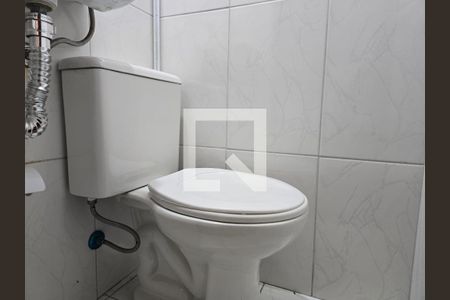 Lavabo / Casa 01 de casa para alugar com 4 quartos, 210m² em Vila Alianca, Guarulhos