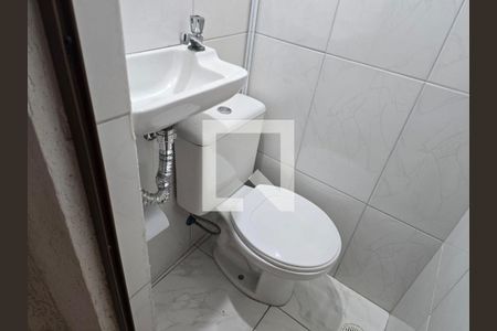 Lavabo / Casa 01 de casa para alugar com 4 quartos, 210m² em Vila Alianca, Guarulhos