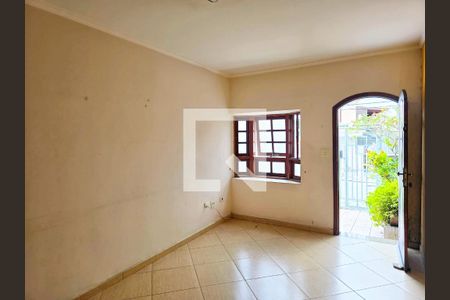 Sala / Casa 01 de casa para alugar com 4 quartos, 210m² em Vila Alianca, Guarulhos