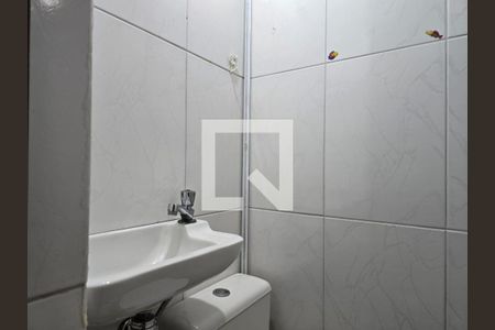 Lavabo / Casa 01 de casa para alugar com 4 quartos, 210m² em Vila Alianca, Guarulhos