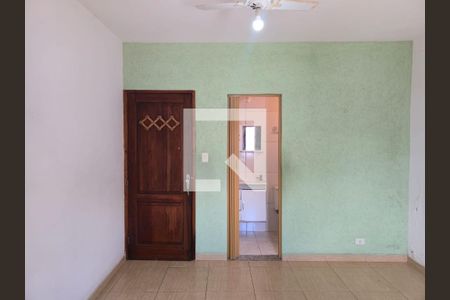 Suíte 01 / Casa 01 de casa para alugar com 4 quartos, 210m² em Vila Alianca, Guarulhos