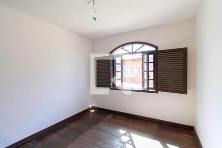 Semi Suíte 1 de casa à venda com 5 quartos, 500m² em São Luiz, Belo Horizonte