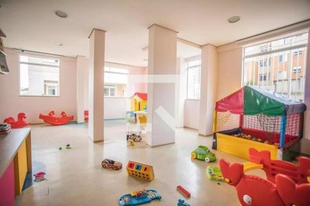 Apartamento à venda com 3 quartos, 88m² em Jardim Oriental, São Paulo