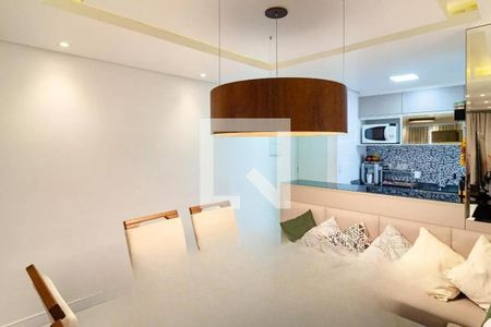 Apartamento à venda com 3 quartos, 88m² em Jardim Oriental, São Paulo