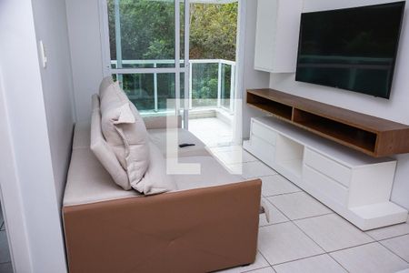 Sala de apartamento para alugar com 3 quartos, 80m² em Patamares, Salvador