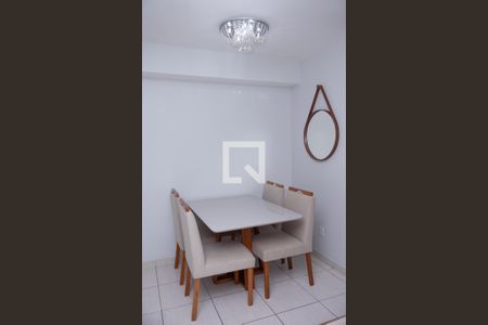 Sala de apartamento para alugar com 3 quartos, 80m² em Patamares, Salvador