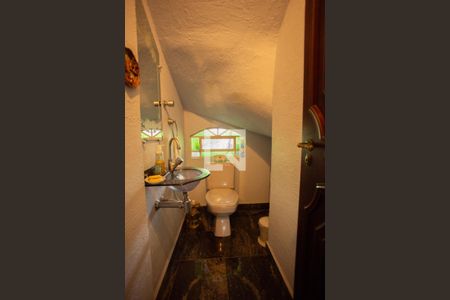 Lavabo de casa à venda com 4 quartos, 660m² em Santa Teresinha, São Paulo