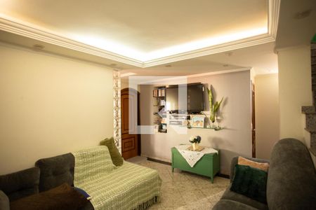 Sala de casa à venda com 4 quartos, 660m² em Santa Teresinha, São Paulo