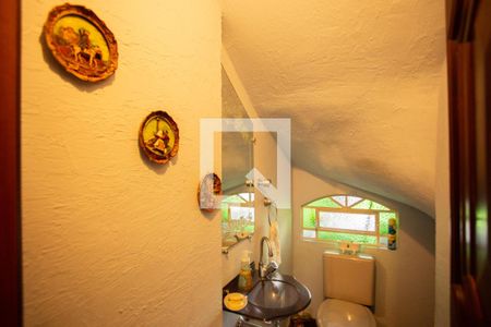 Lavabo de casa à venda com 4 quartos, 660m² em Santa Teresinha, São Paulo