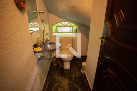 Lavabo de casa à venda com 4 quartos, 660m² em Santa Teresinha, São Paulo