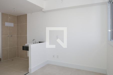Studio de kitnet/studio à venda com 1 quarto, 19m² em Água Branca, São Paulo