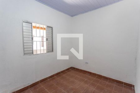Quarto 1 de casa para alugar com 2 quartos, 80m² em Vila Nogueira, Diadema