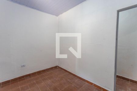 Quarto 1 de casa para alugar com 2 quartos, 80m² em Vila Nogueira, Diadema